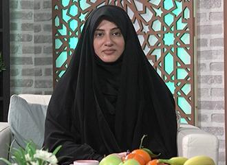 Zahra Kazmi