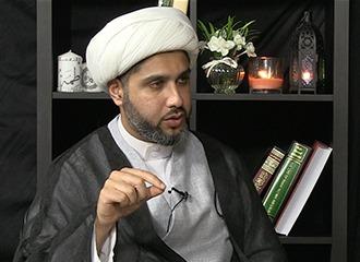 Sheikh Mohammed A. Panju