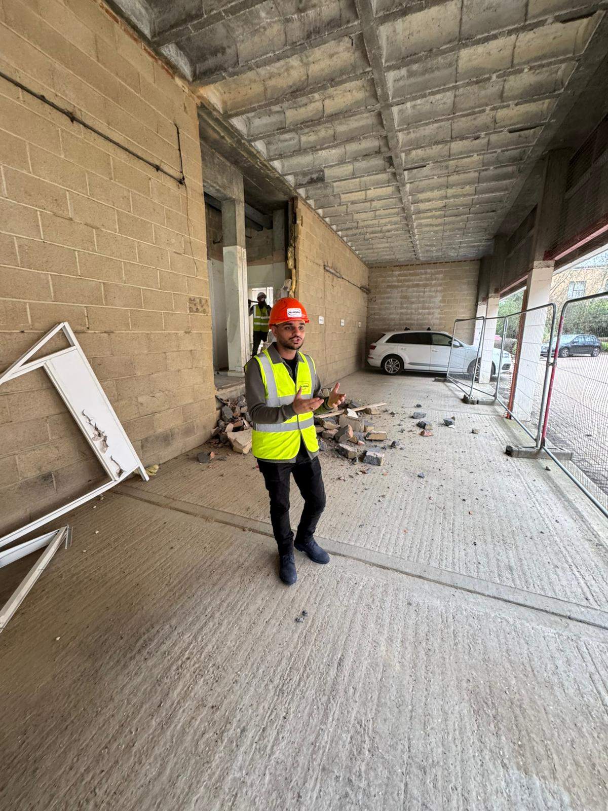 coverage of progress